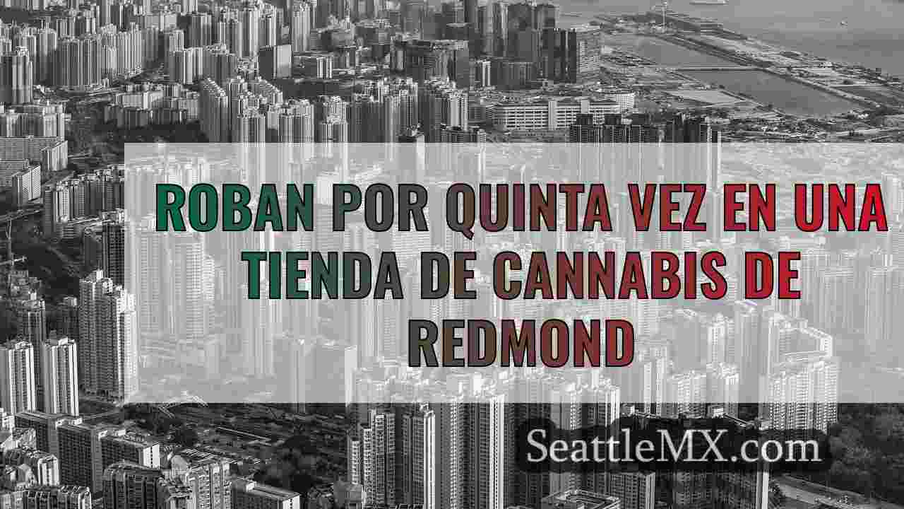 Noticias de Seattle SeattleMX