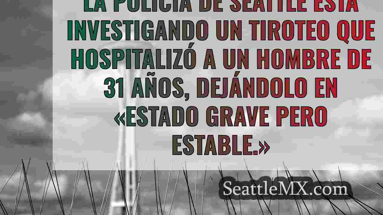 Noticias de Seattle SeattleMX