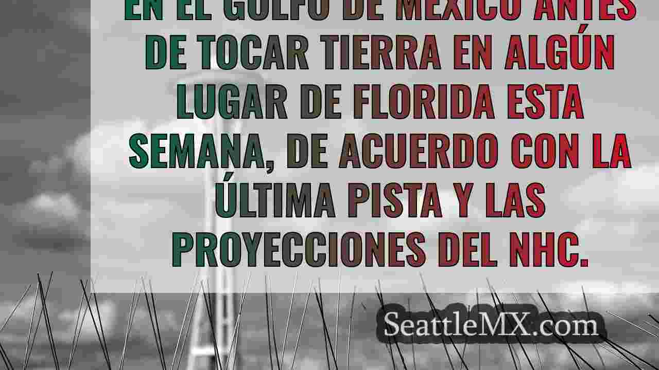 Noticias de Seattle SeattleMX