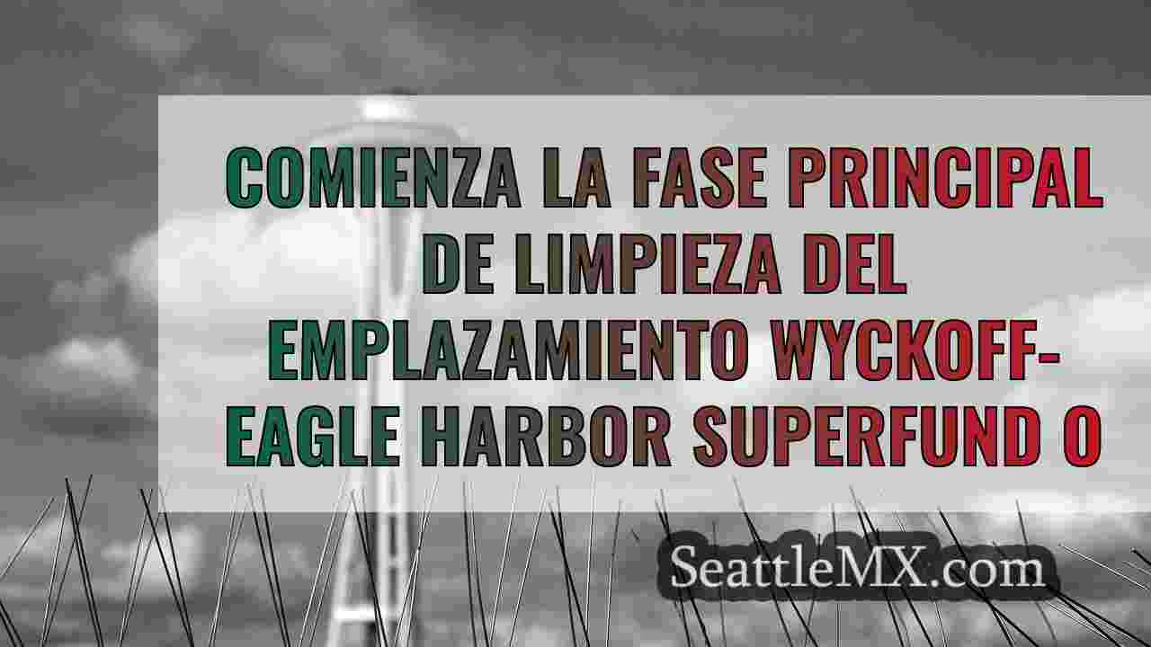Noticias de Seattle SeattleMX