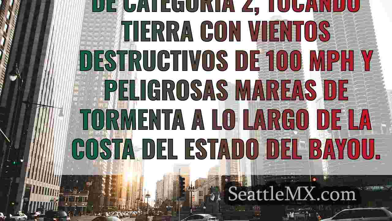 Noticias de Seattle SeattleMX