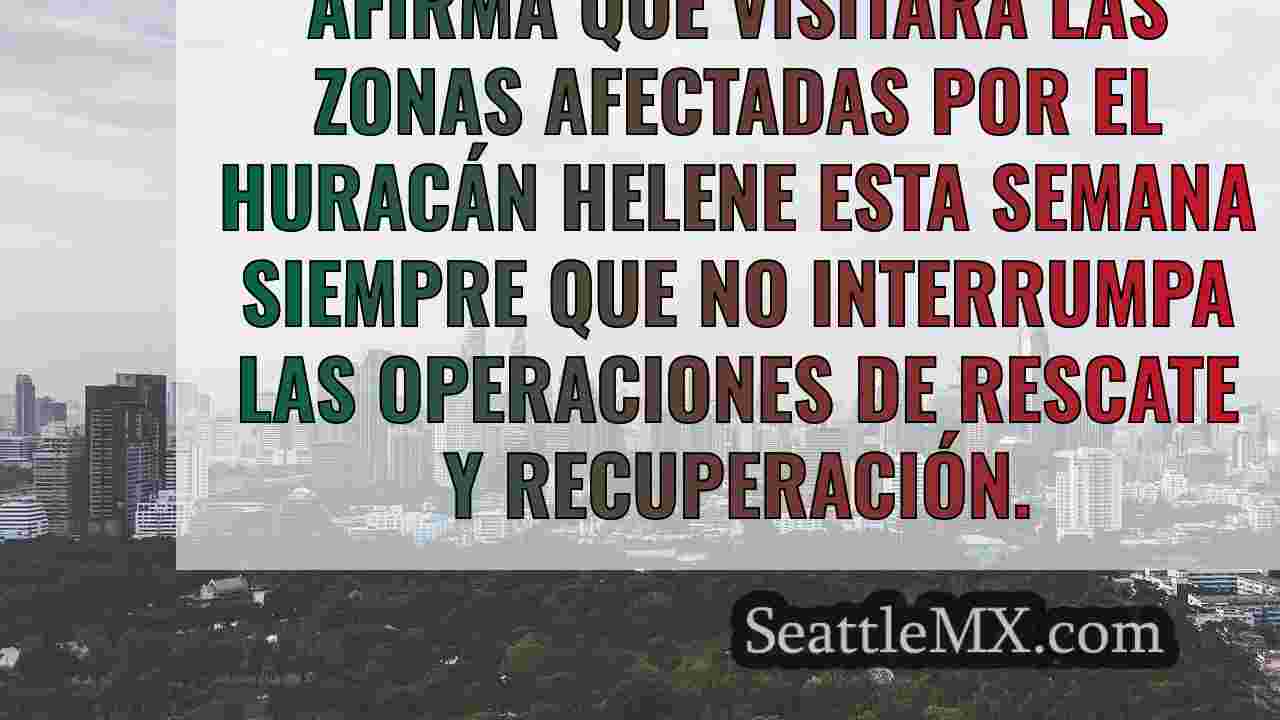 Noticias de Seattle SeattleMX