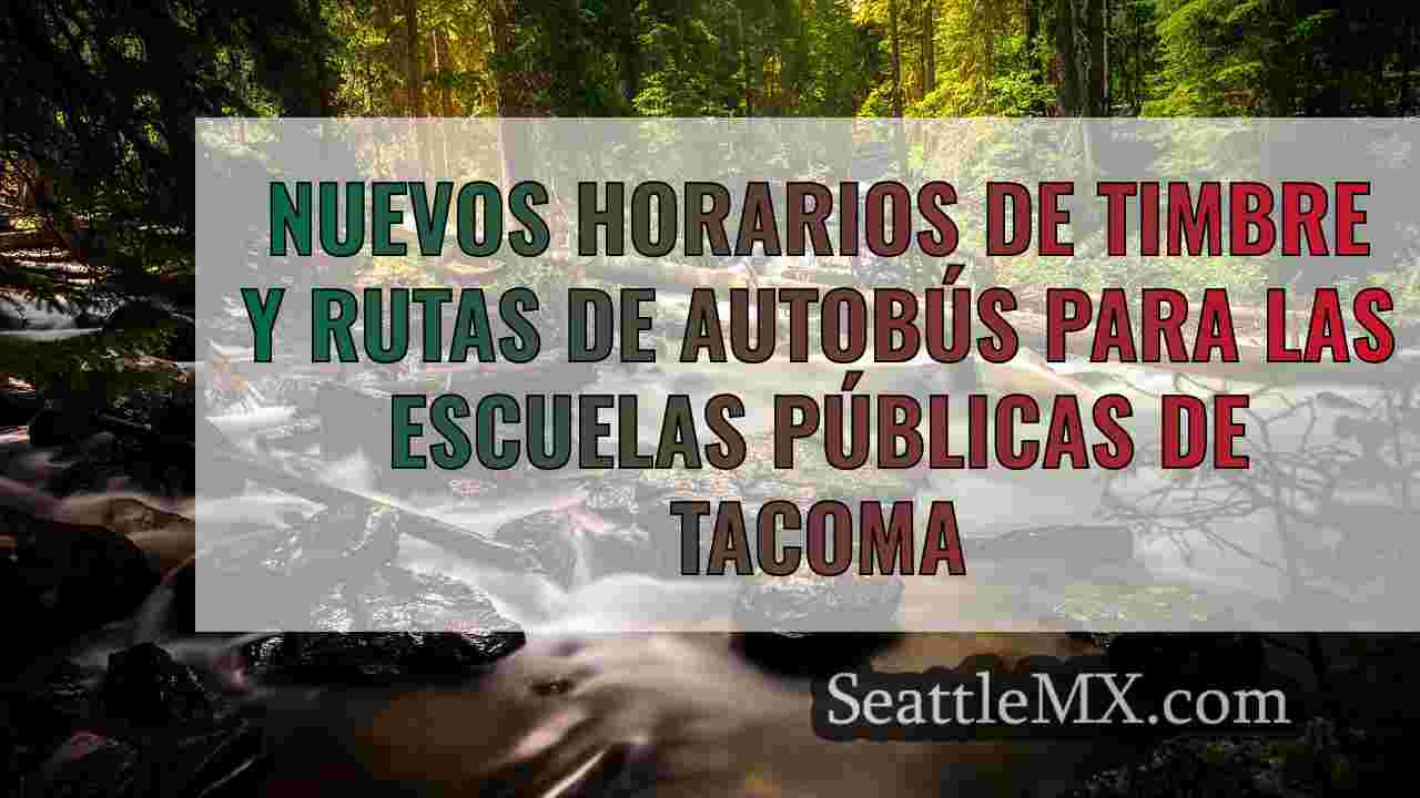 Noticias de Seattle SeattleMX