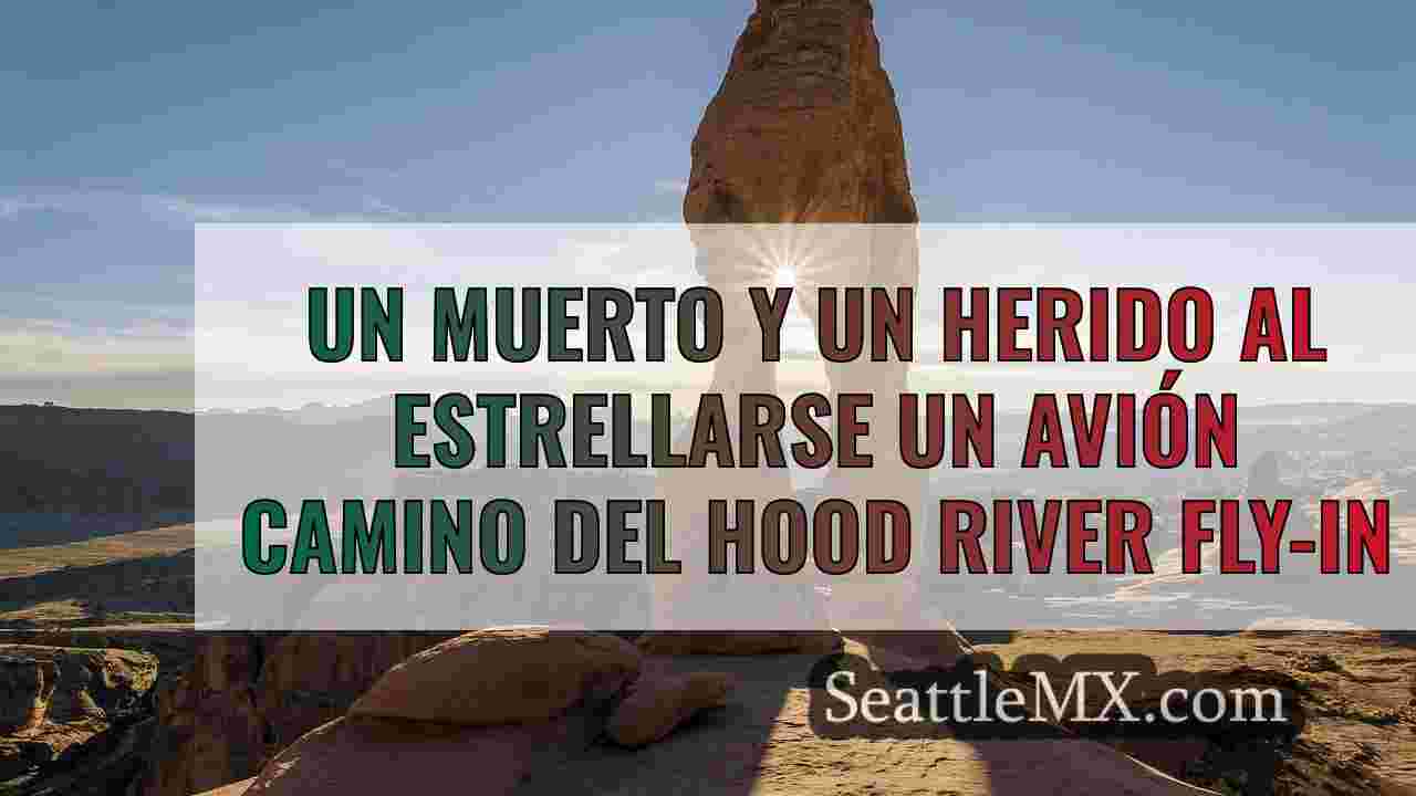 Noticias de Seattle SeattleMX