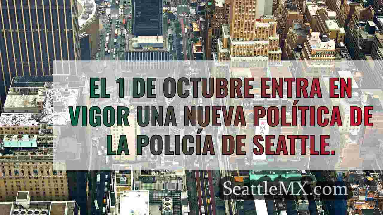 Noticias de Seattle SeattleMX