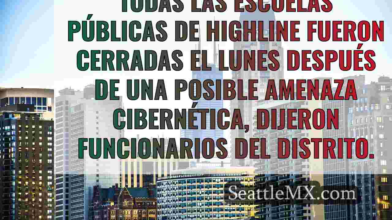 Noticias de Seattle SeattleMX