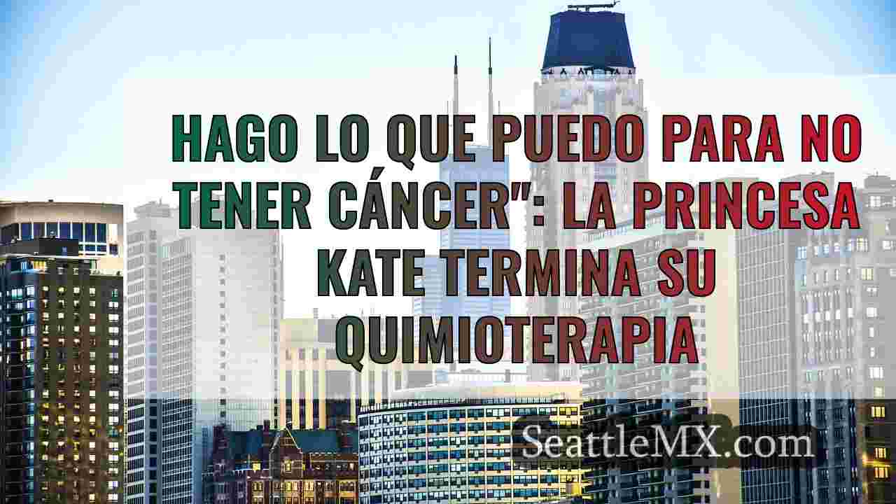 Noticias de Seattle SeattleMX