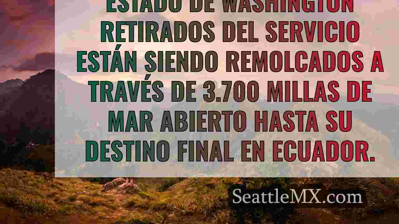 Noticias de Seattle SeattleMX