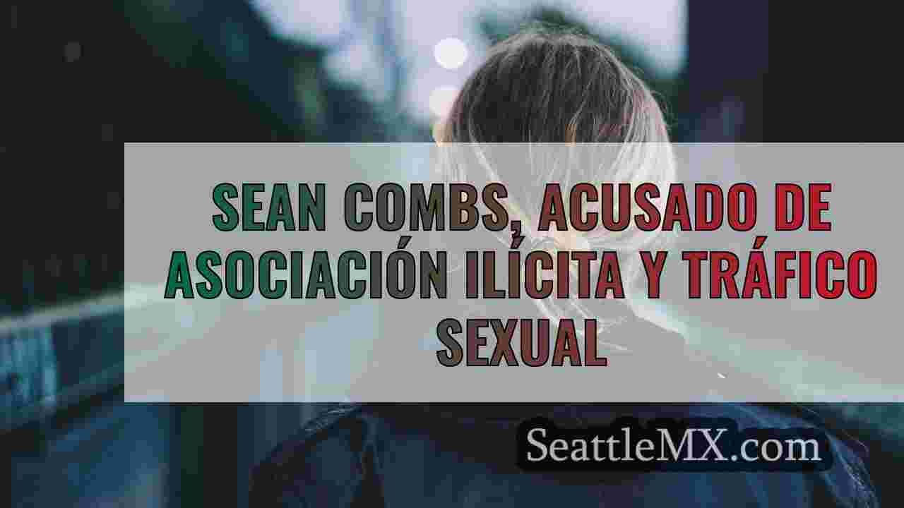 Noticias de Seattle SeattleMX