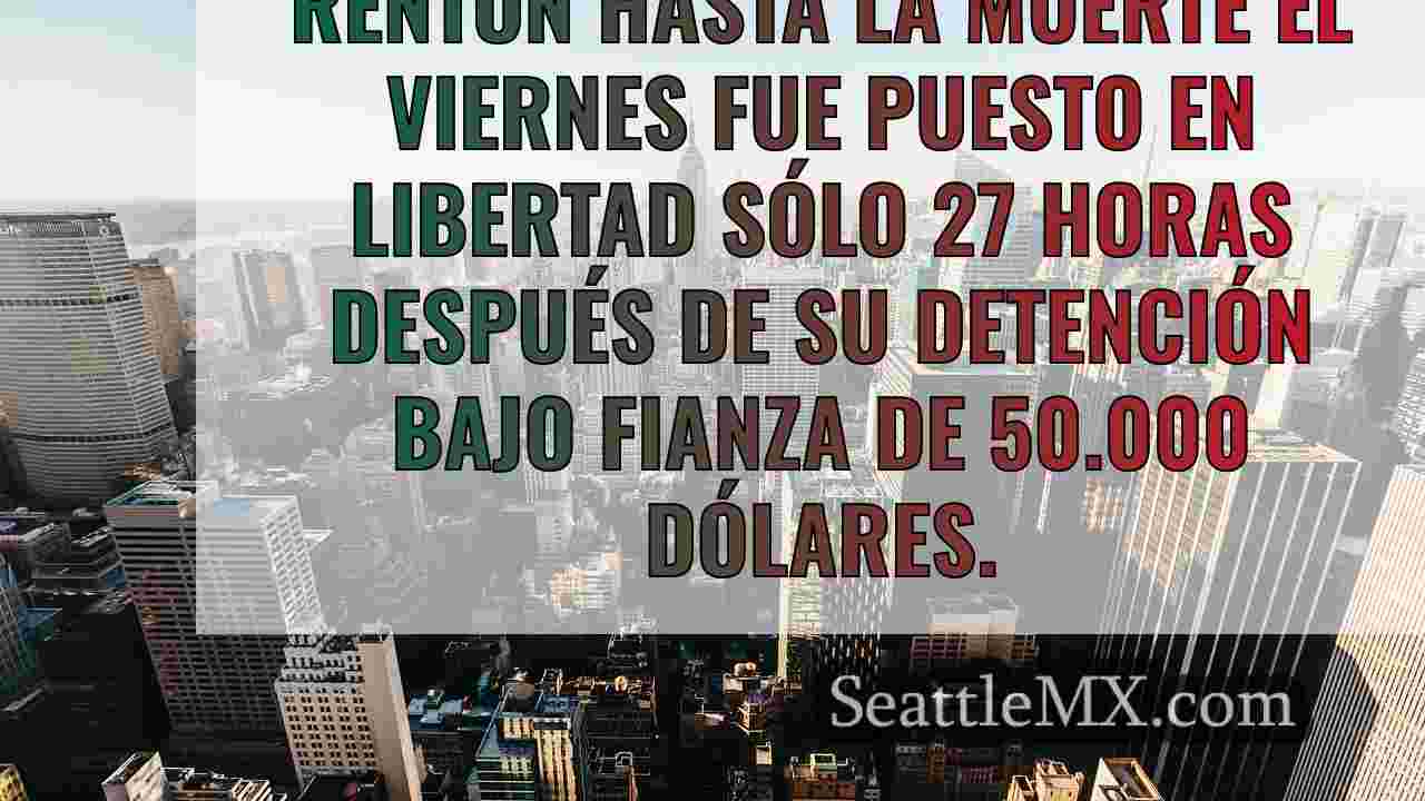 Noticias de Seattle SeattleMX