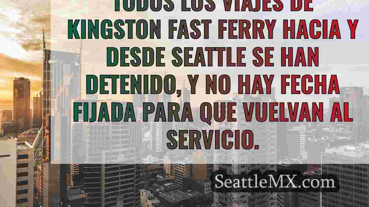 Noticias de Seattle SeattleMX
