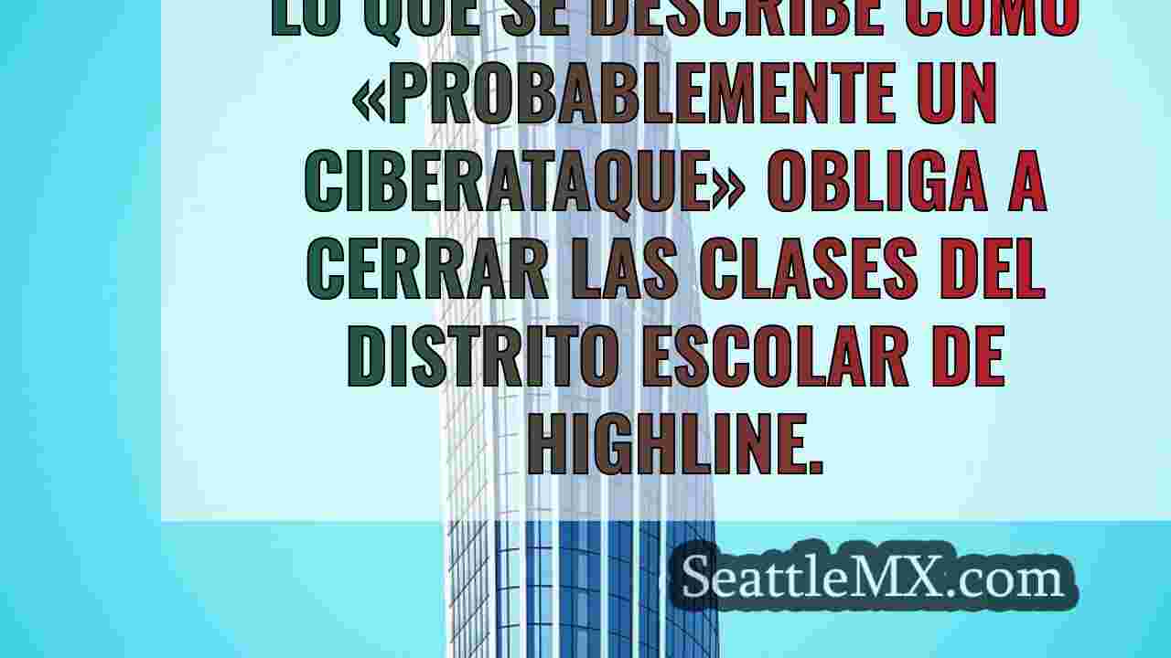 Noticias de Seattle SeattleMX