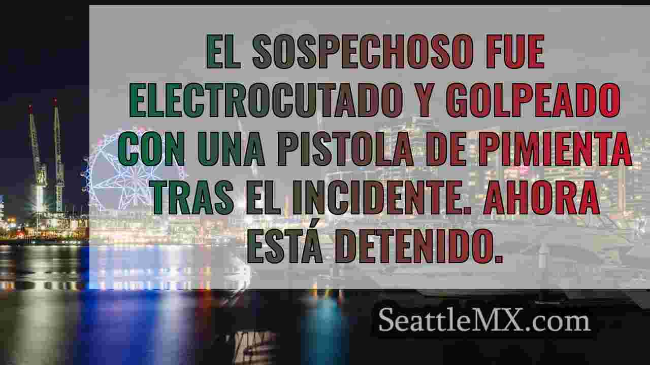 Noticias de Seattle SeattleMX