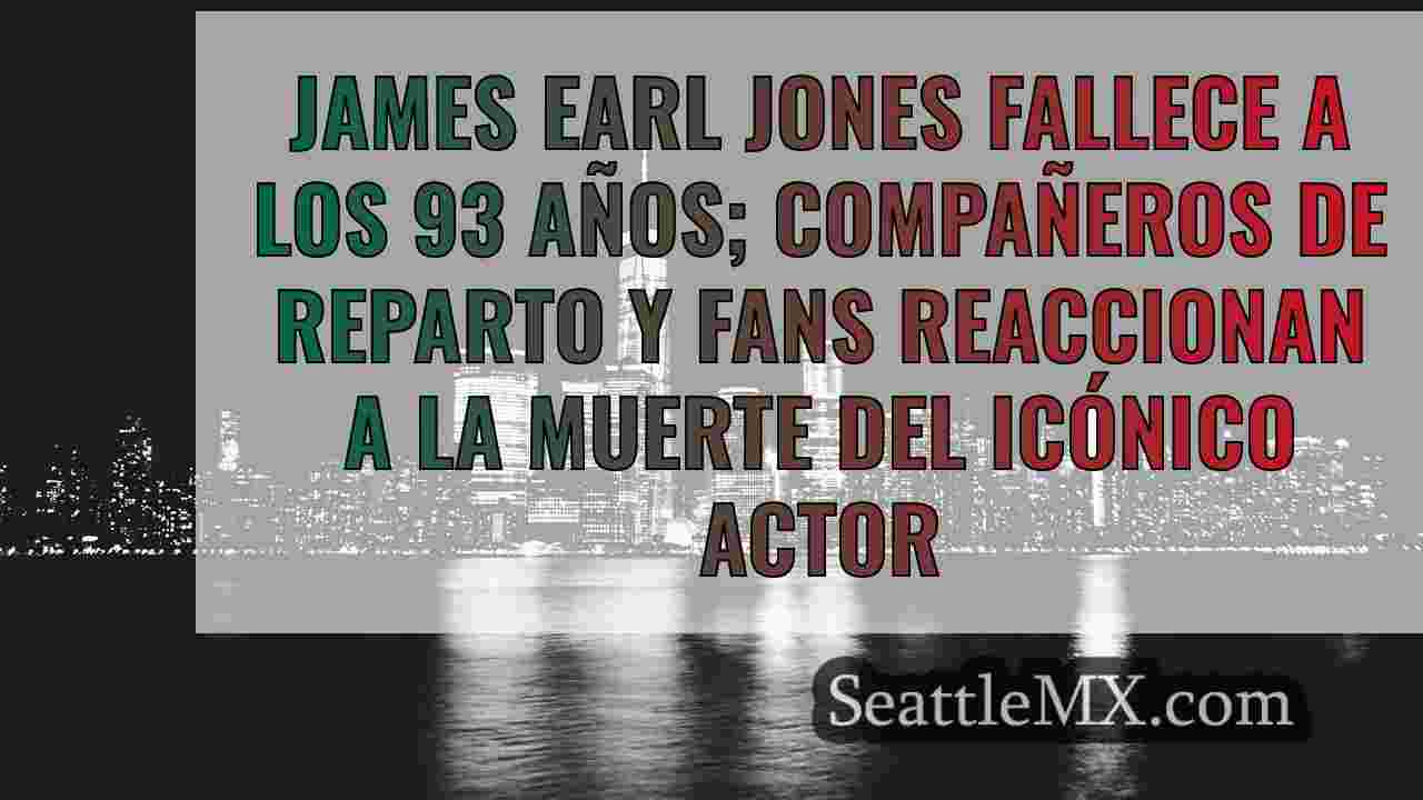 Noticias de Seattle SeattleMX