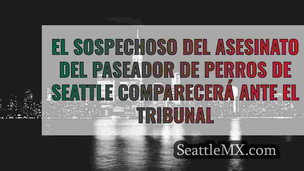 Noticias de Seattle SeattleMX