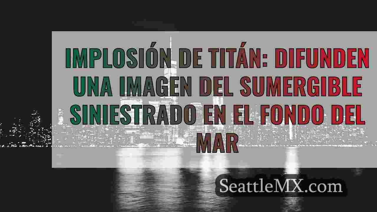 Noticias de Seattle SeattleMX