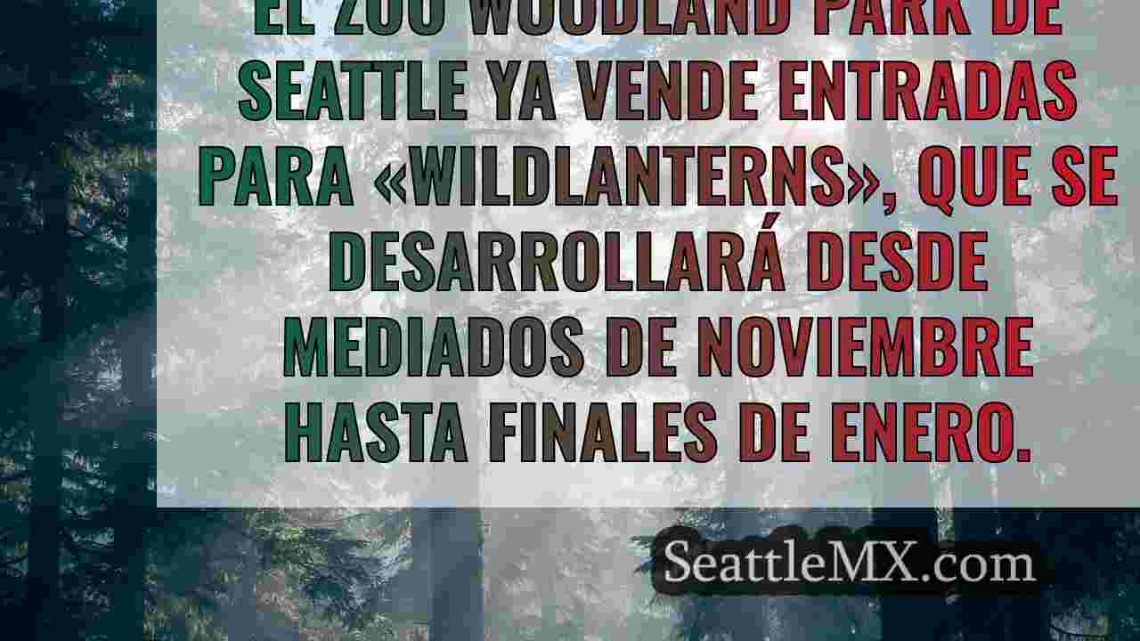 Noticias de Seattle SeattleMX