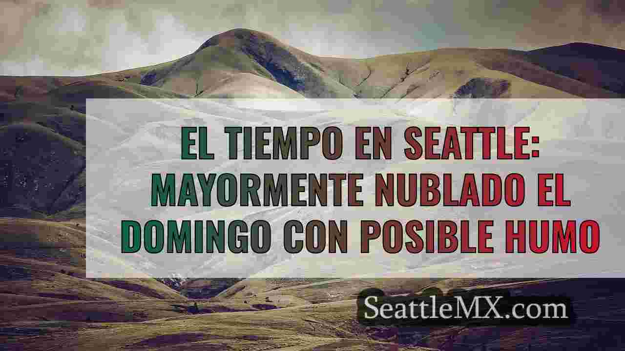 Noticias de Seattle SeattleMX