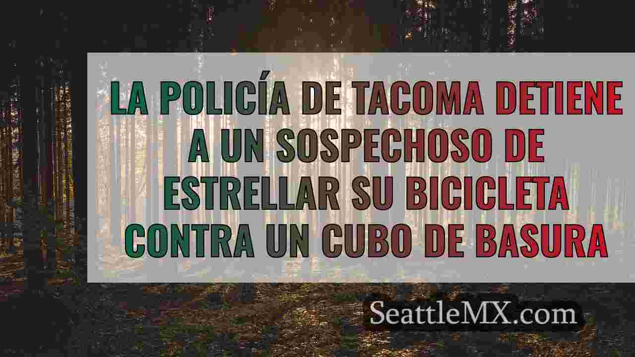 Noticias de Seattle SeattleMX