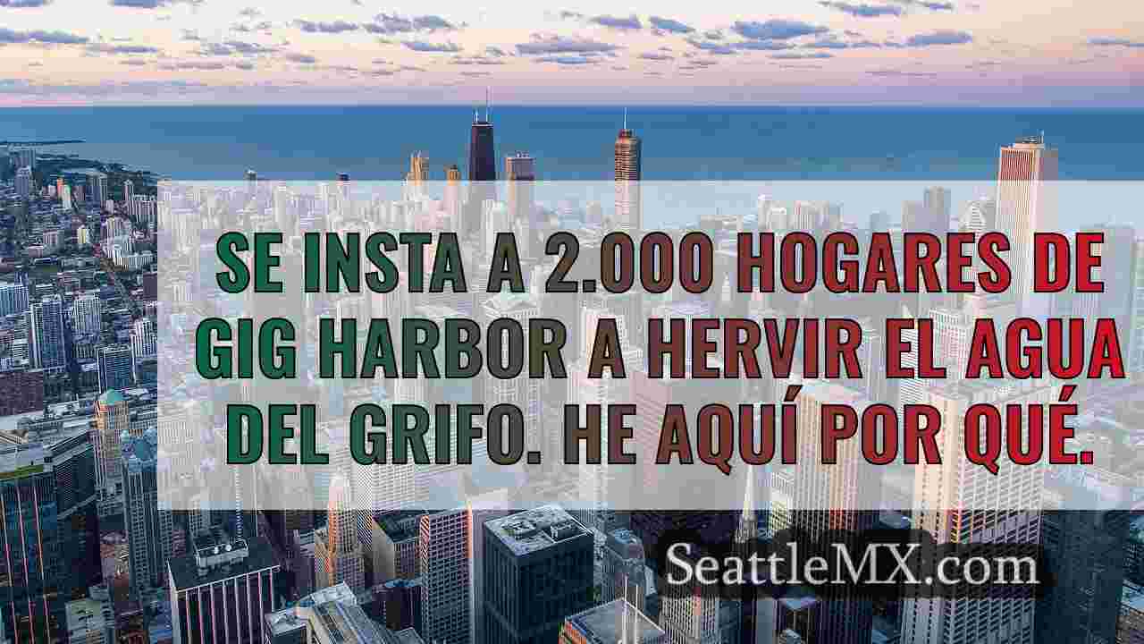 Noticias de Seattle SeattleMX