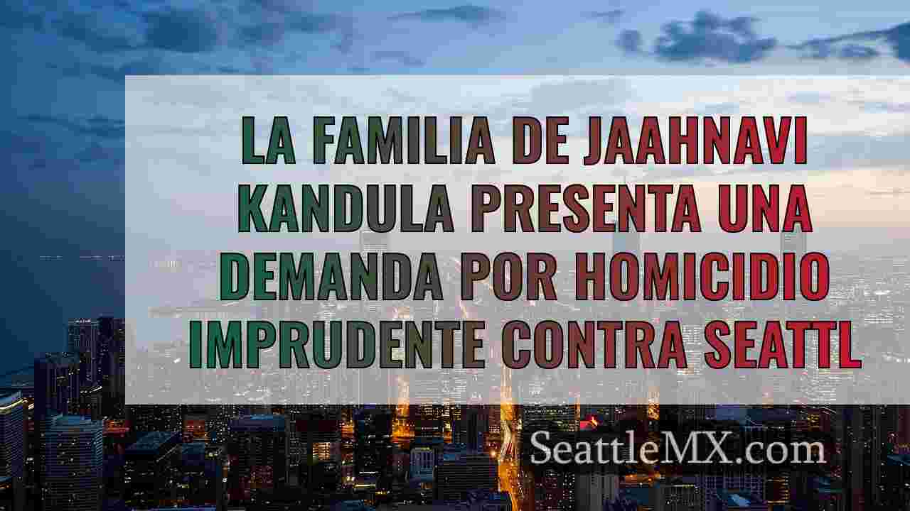 Noticias de Seattle SeattleMX
