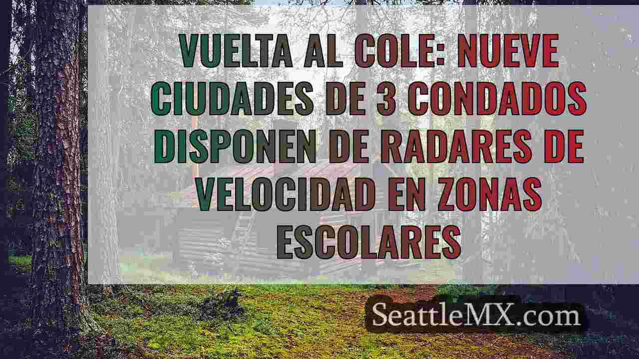 Noticias de Seattle SeattleMX