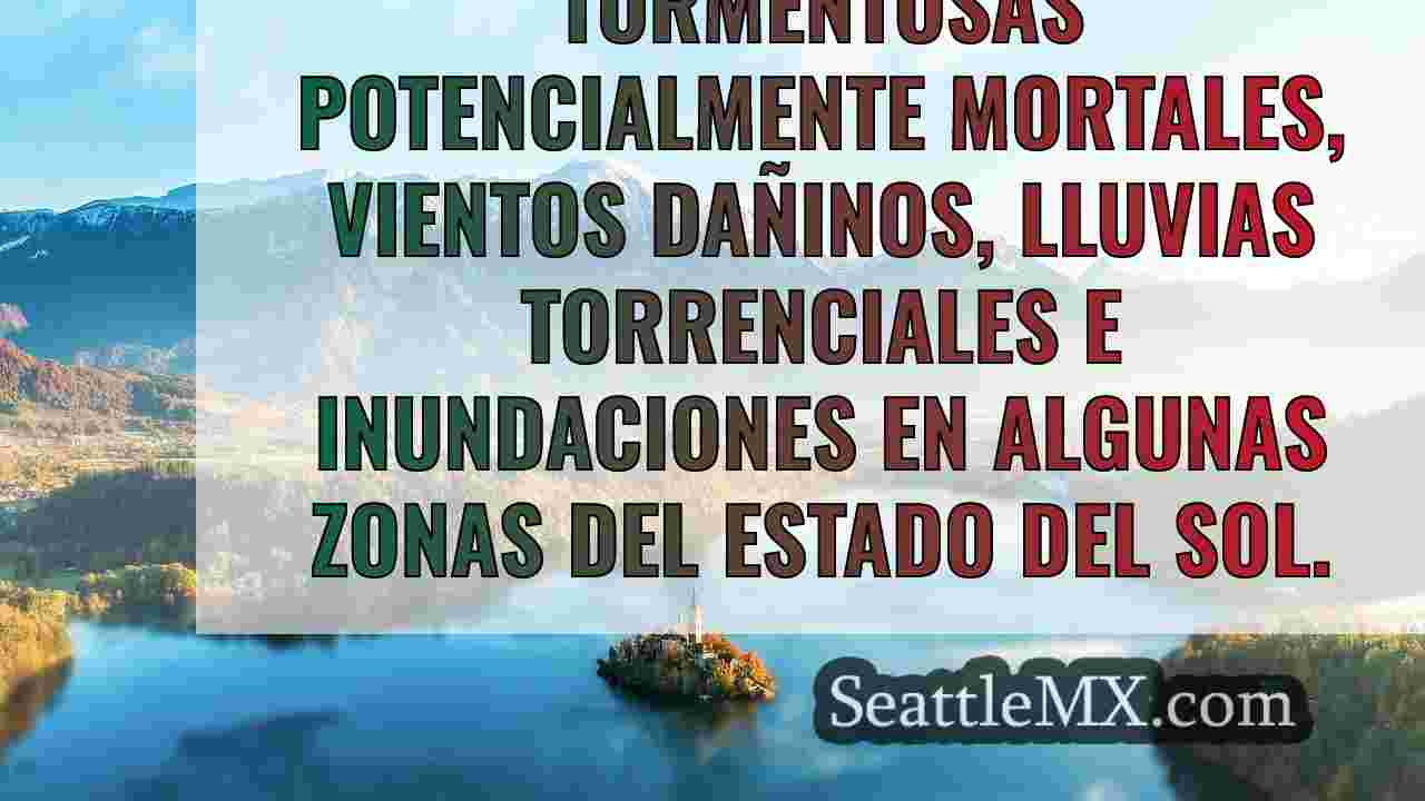 Noticias de Seattle SeattleMX