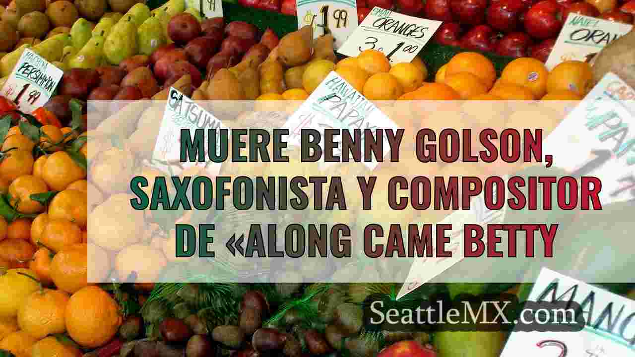 Noticias de Seattle SeattleMX