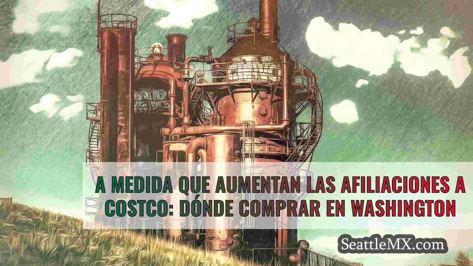 Noticias de Seattle SeattleMX