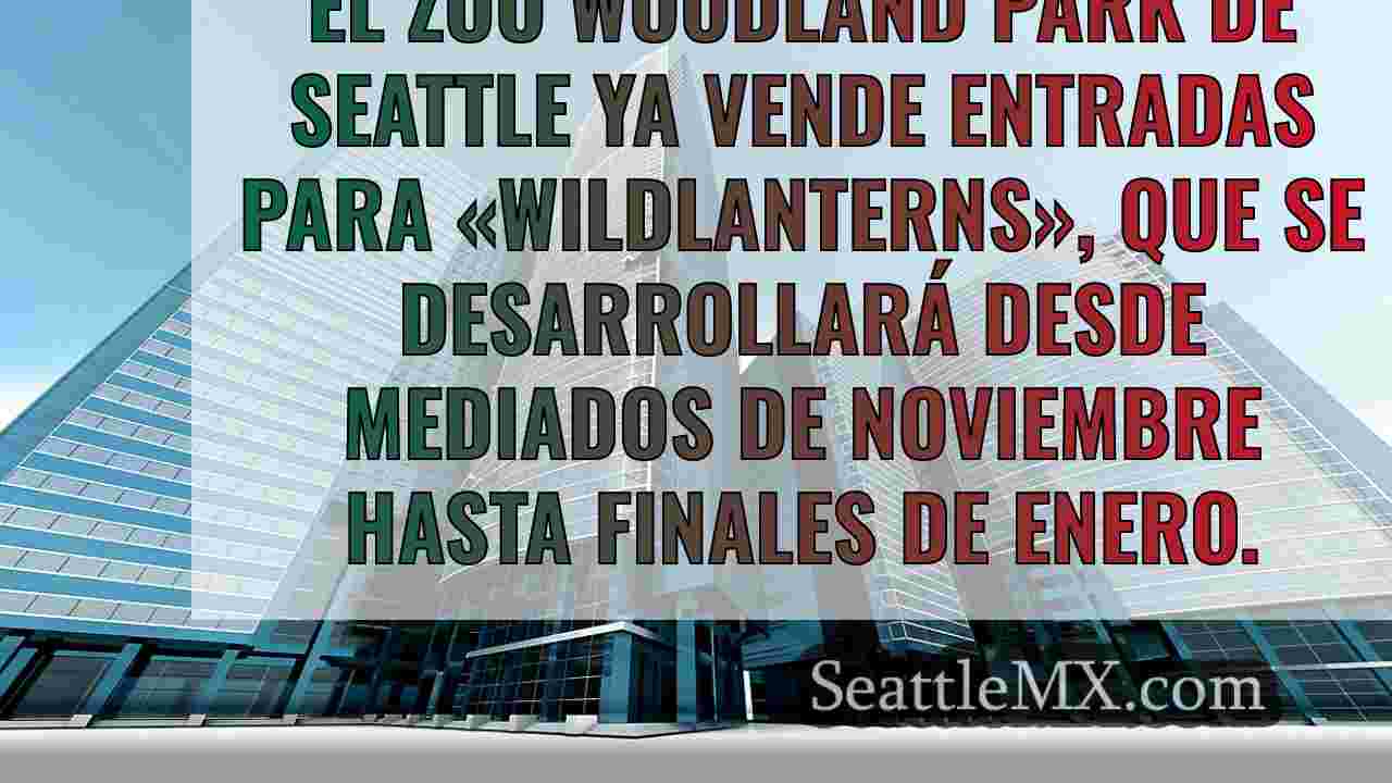 Noticias de Seattle SeattleMX