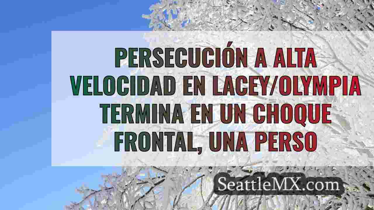 Noticias de Seattle SeattleMX