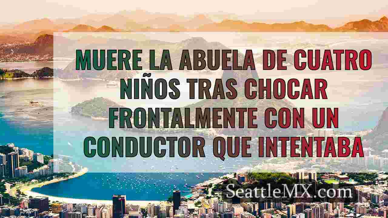Noticias de Seattle SeattleMX