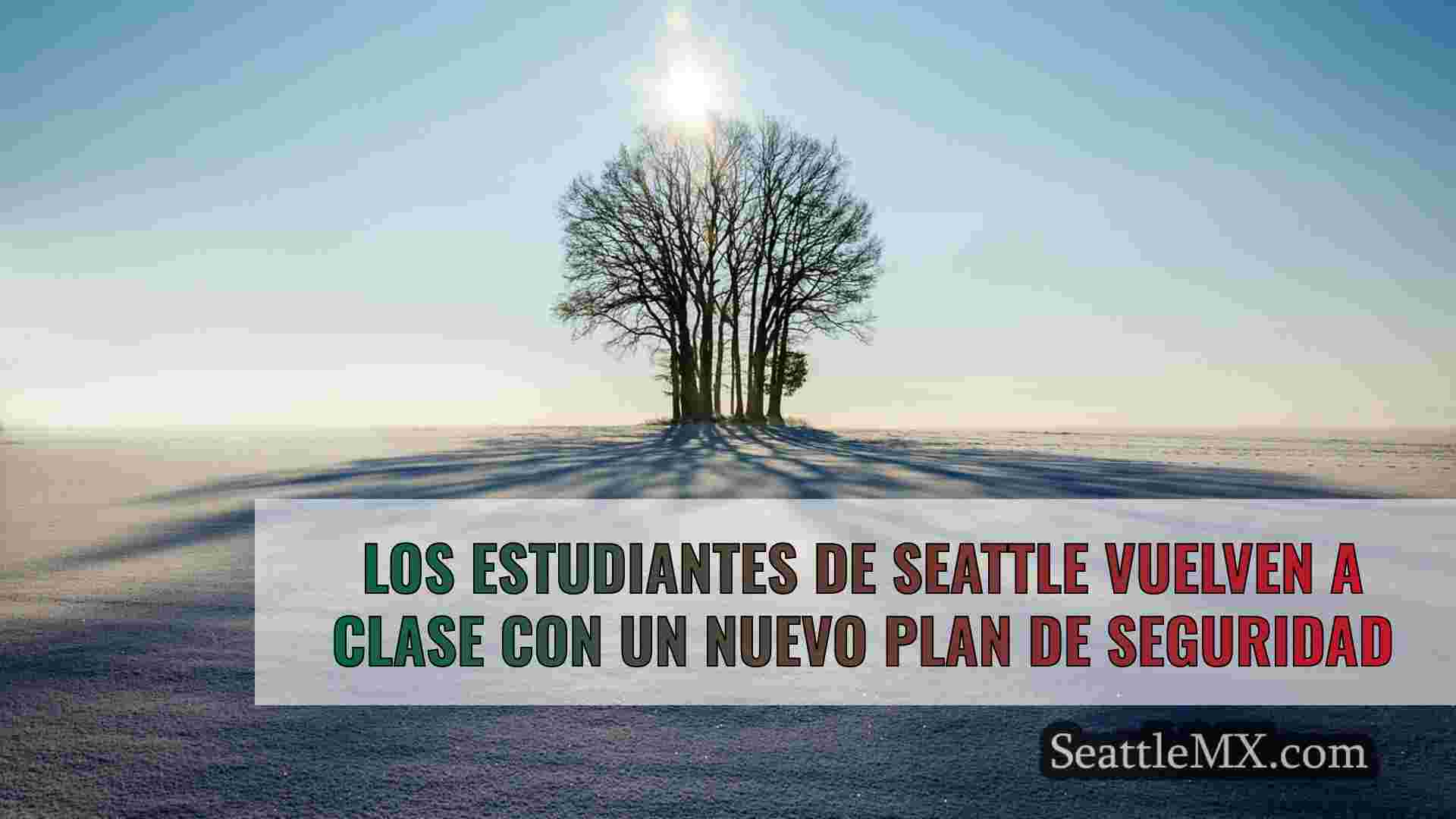 Noticias de Seattle SeattleMX