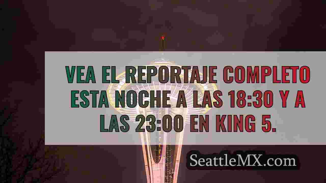 Noticias de Seattle SeattleMX