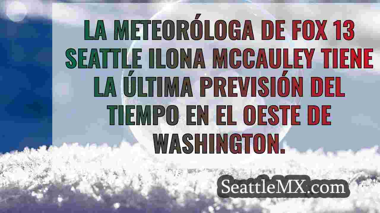 Noticias de Seattle SeattleMX
