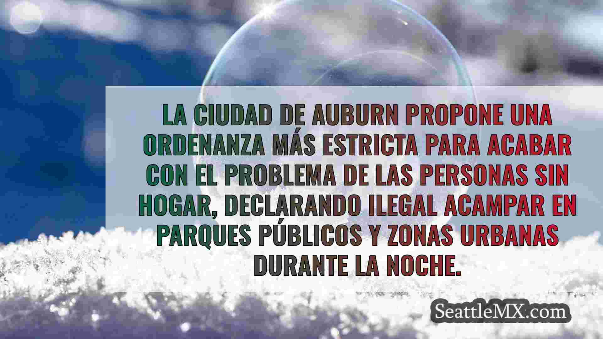 Noticias de Seattle SeattleMX