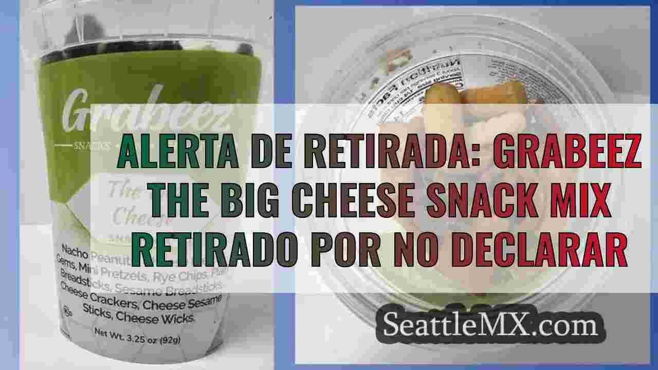 Alerta de retirada: Grabeez The Big