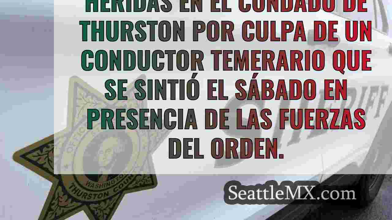 1 muerto y 2 heridos tras chocar un