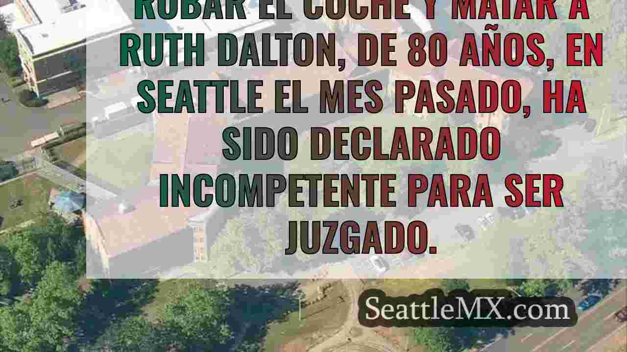 Noticias de Seattle SeattleMX