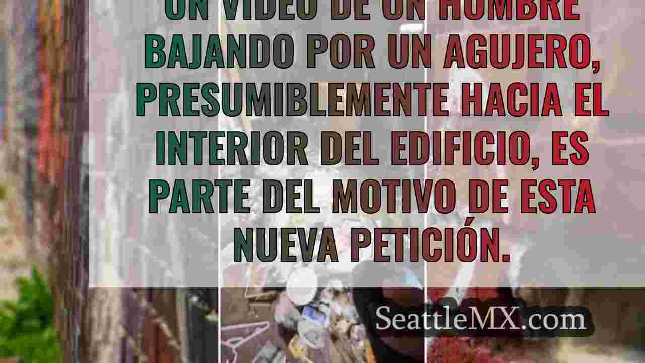 Noticias de Seattle SeattleMX