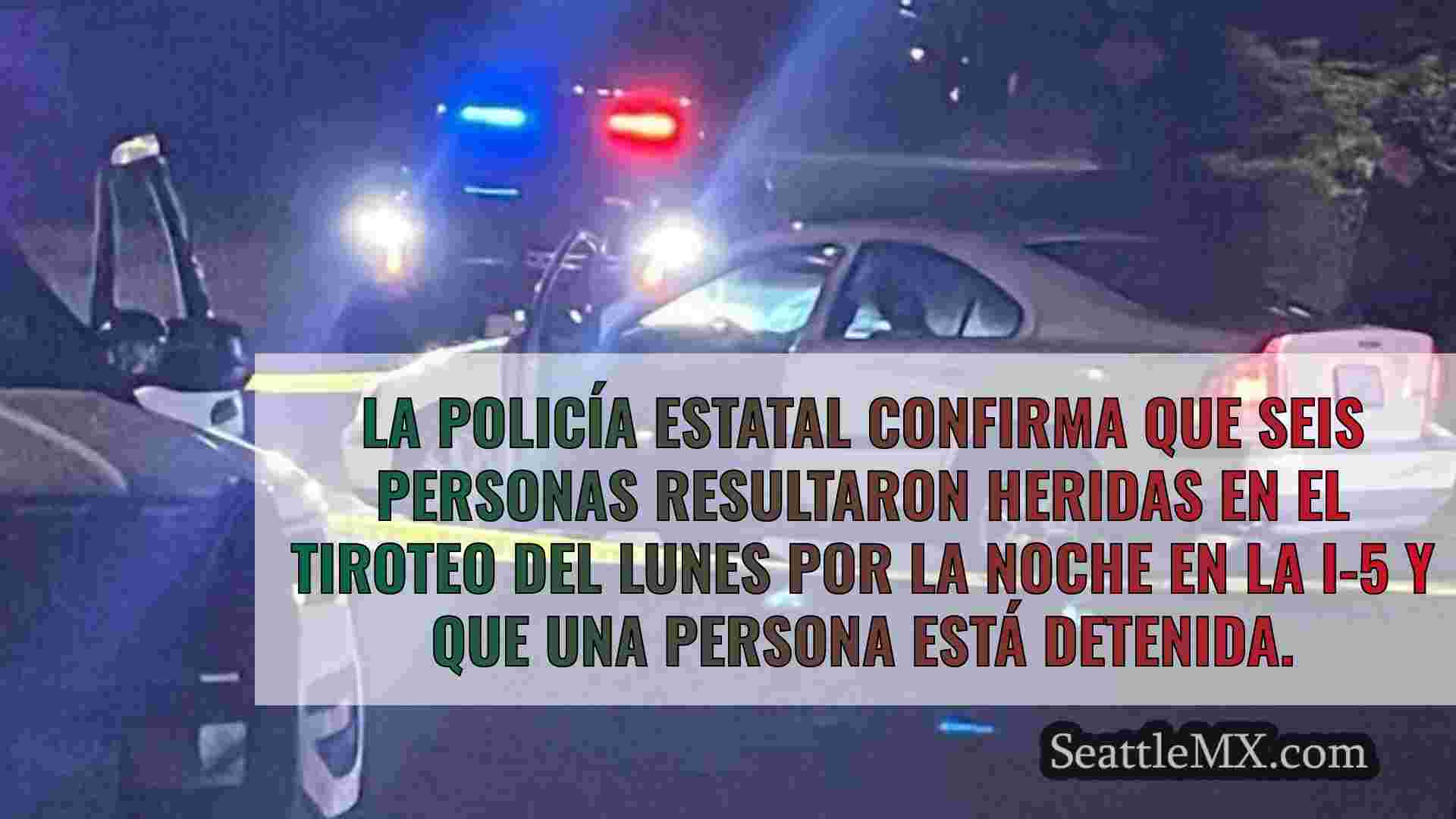 Noticias de Seattle SeattleMX