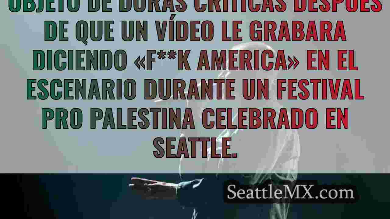 Noticias de Seattle SeattleMX