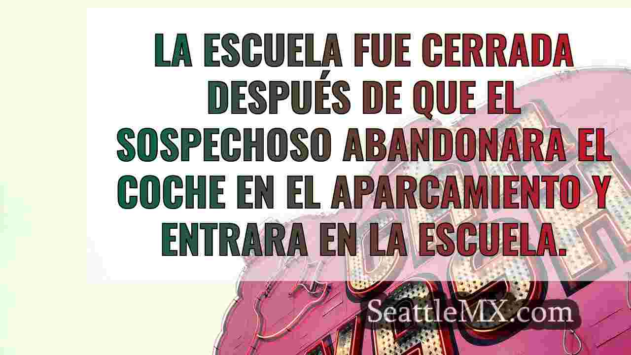 Noticias de Seattle SeattleMX