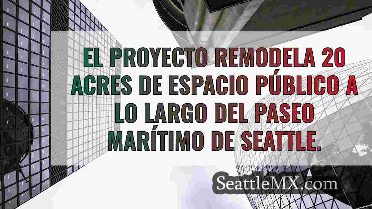 Noticias de Seattle SeattleMX