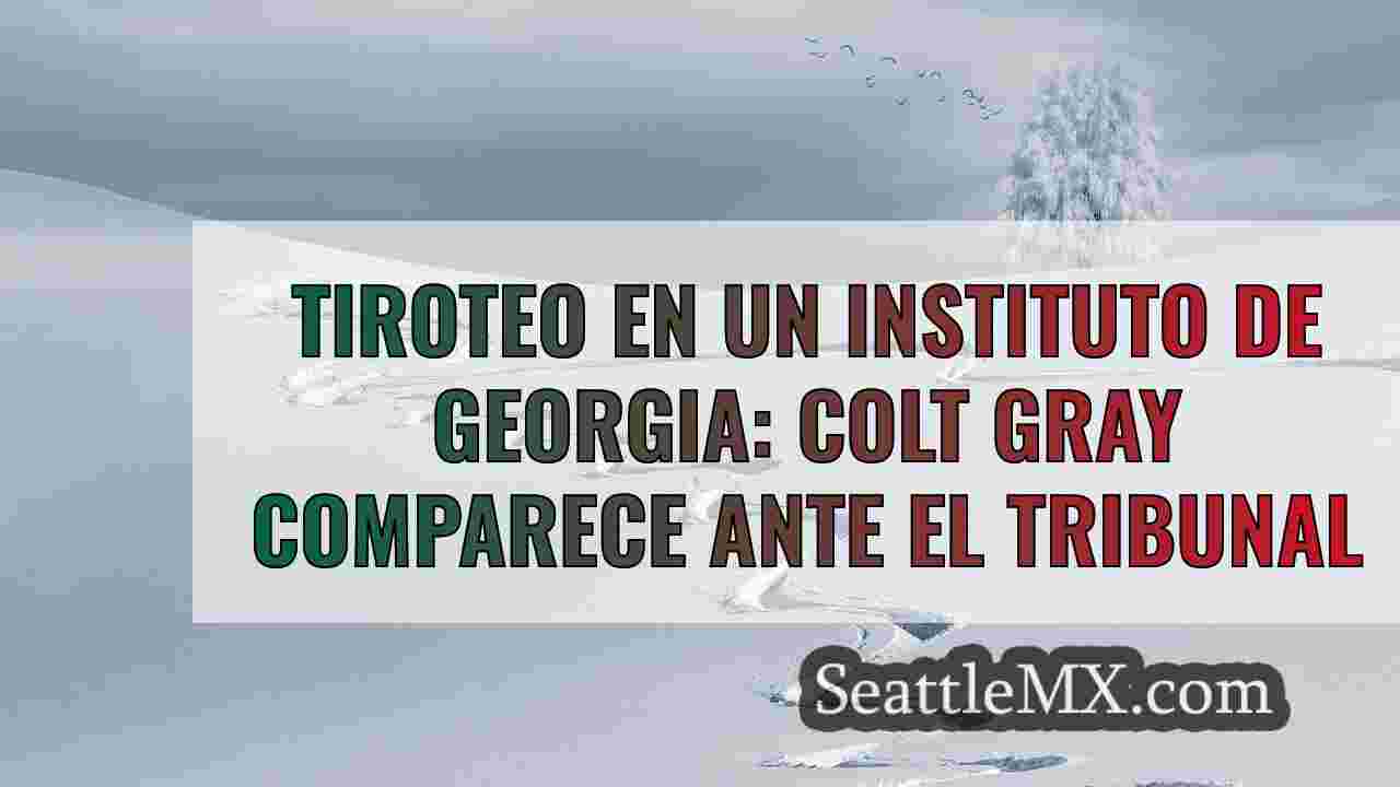 Noticias de Seattle SeattleMX