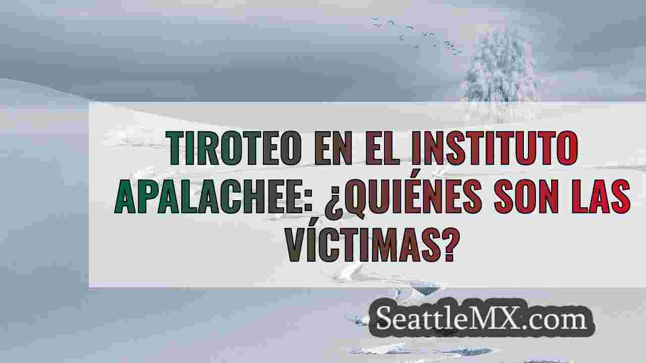 Noticias de Seattle SeattleMX