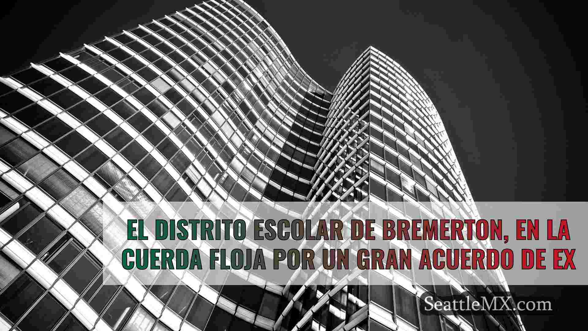 Noticias de Seattle SeattleMX
