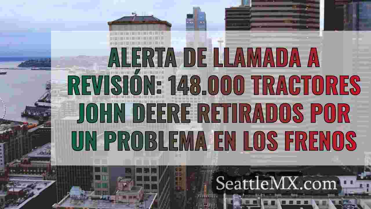 Noticias de Seattle SeattleMX