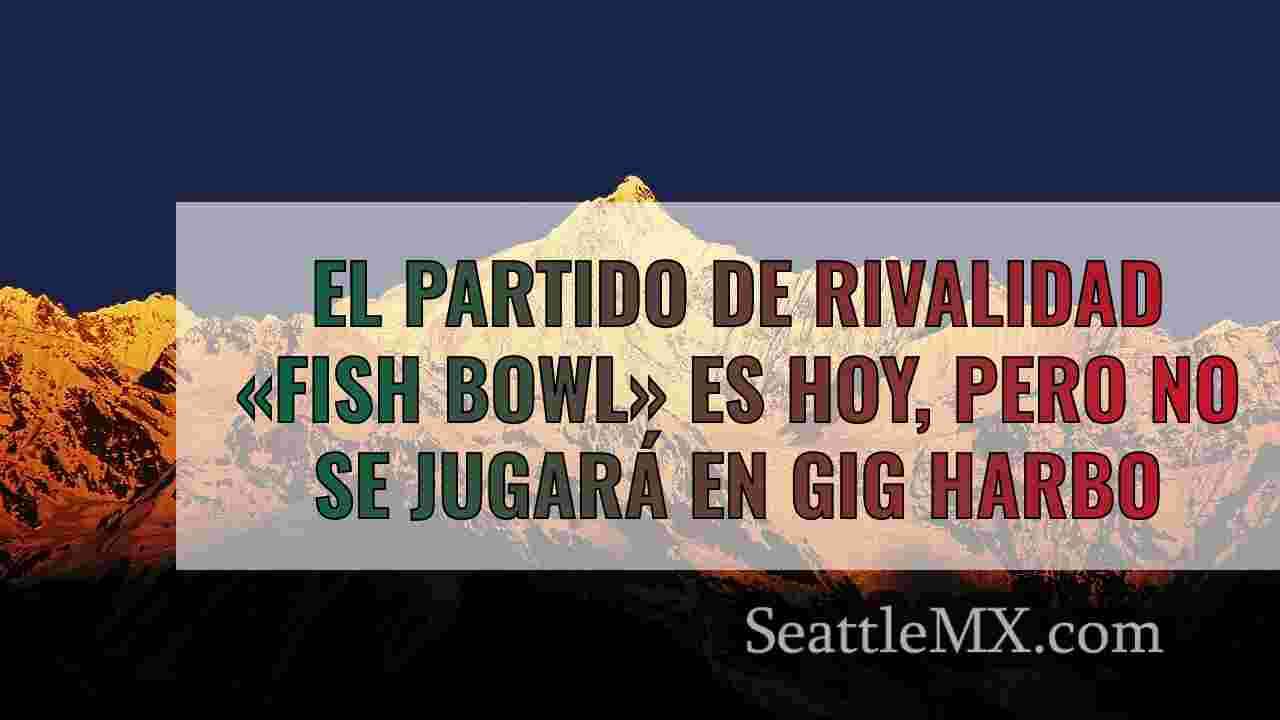 Noticias de Seattle SeattleMX