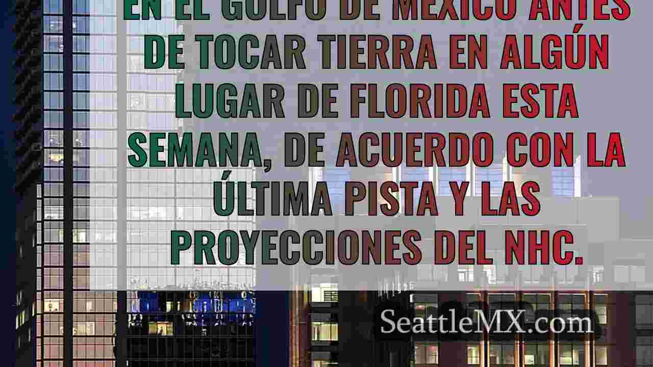 Noticias de Seattle SeattleMX